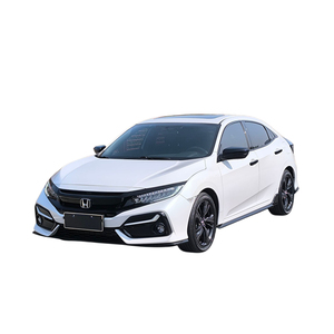 <span class=keywords><strong>Honda</strong></span> Civic 220TURBO Hatchback CVT Edición Deportiva 2021 - Product Image 1