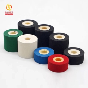 Nhiệt Độ Cao Mực Khô Cuộn Ngày <span class=keywords><strong>Coder</strong></span> 36Mm 32Mm Tem Nóng In Ấn Chuyển Ngày In Ấn Mực Nóng Con Lăn - Product Image 4