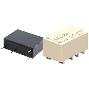 20.21.8.024.0000 RELAIS IMPULSIONNEL SPST 16A 24V Spécialement Conçu pour les Relais de Puissance, Relais de Plus de 2 Ampères - Product Image 1