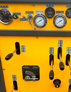 भू-तकनीकी मिट्टी जांच खदान मशीन हीरा कोर नमूना ड्रिलिंग रिग - Product Image 3