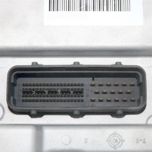 Contrôleur OEM d'origine 504122542 pour moteur diesel de camion lourd, unité de commande électronique (ECU) / module de calcul (ECM) - Product Image 5