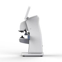 Professional Optical Lens Measuring Device for Optical Shop Eyeglass Inspection