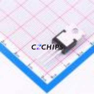 Transistor de Efecto de Campo (MOSFET) AUP062N08BG TO-220 Original, Nuevo de Marca - Product Image 2