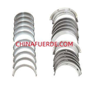 Juego de Cojinetes Principales de Cigüeñal Volvo 30731544 2.0T 2.3L-2.5L L5 DOHC, Piezas de Reparación de Motor - Product Image 5