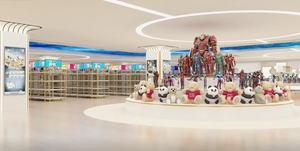 Exhibición de <span class=keywords><strong>juguetes</strong></span> Muebles de góndola <span class=keywords><strong>para</strong></span> almacenar <span class=keywords><strong>juguetes</strong></span> Tienda de regalos <span class=keywords><strong>Ideas</strong></span> de exhibición - Product Image 4
