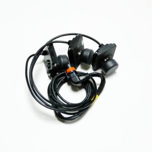 Module de capteur de pesage en plastique de remplacement d'origine à haute précision pour la surveillance du poids du réservoir de niveau de liquide Agras T50 pour les fermes - Product Image 1