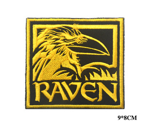 Sea Client Outdoor First Rider Raven Green Hornet Tela de poliéster bordada ecológica Sombrero táctico con parche de moral - Product Image 6