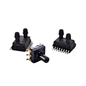 Módulo de Presión de Placa <span class=keywords><strong>RKS</strong></span> 0~5V 10kPa, Sensor de Presión Diferencial de Aire, Precisión del 0.1% FS, IP55, 1 Año de Garantía, Origen Shanghái, OEM - Product Image 1