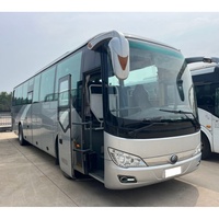 Autobus d'occasion YU-tong en bon état, 50 places, pour la ville, à vendre