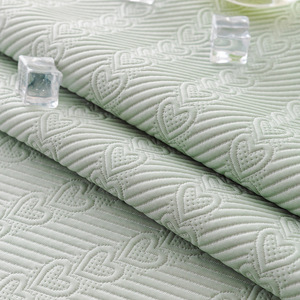 <b>Sofa</b> Cooling Mat Ice Silk Solid Color 145-185Cm Summer Style Non Slip Edge <b>Sofa</b> <b>Cover</b> Fresh Elegant Design - Product Image 3