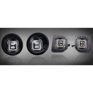 Kit de Carrocería para Land Rover Discovery 4 2010-2016, Luces Antiniebla Delanteras, Lámparas de Conducción Delanteras, Bombillas LED Halógenas, Accesorios para Automóviles - Product Image 5