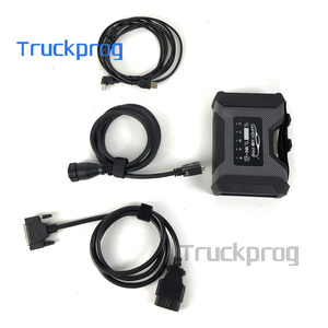 Outil de diagnostic pour voitures, camions et fourgonnettes Mercedes-Benz Xentry Das Epc M6 Doip Wifi Super MB Pro M6+ Outil de diagnostic Multiplexeur MB Star - Product Image 3
