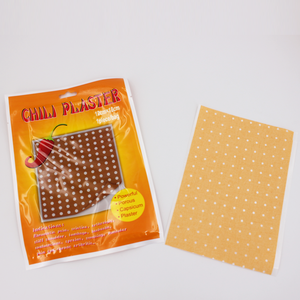 Parche <span class=keywords><strong>de</strong></span> Capsaicina Térmico Desechable para Alivio del <span class=keywords><strong>Dolor</strong></span> - Product Image 4