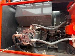 Excavadora Pesada Usada Doosan DX225LCA de Venta Caliente, Excavadora Grande Usada DX225 DX300 DX225LC-9C, Excavadoras de Orugas Originales de 49 Toneladas - Product Image 6