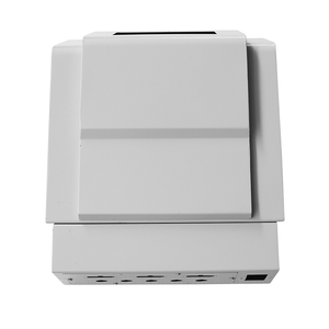 Gabinete Impermeable <span class=keywords><strong>de</strong></span> Fábrica China, Rack <span class=keywords><strong>de</strong></span> Servidor <span class=keywords><strong>de</strong></span> Montaje en Poste <span class=keywords><strong>de</strong></span> 4U 6U 7U 8U 9U, Caja Metálica <span class=keywords><strong>de</strong></span> Almacenamiento para Redes <span class=keywords><strong>de</strong></span> Telecomunicaciones e Informática - Product Image 6