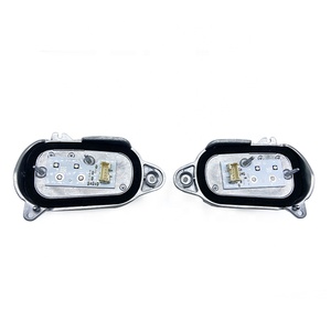 ADT ใหม่ 8R0941475B 8R0941476B โมดูลไฟ DRL LED Angel Eyes 8R0941476 8R0941475 สำหรับ Q5 ปี 2014-2017 อุปกรณ์ตกแต่งรถยนต์ - Product Image 6