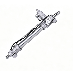 Crémaillère de direction hydraulique pour VW VANAGON 1980-1991 OE 251422061 - Product Image 3