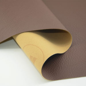 Cuir synthétique <span class=keywords><strong>pour</strong></span> ameublement, <span class=keywords><strong>tissu</strong></span> en cuir souple <span class=keywords><strong>pour</strong></span> rembourrage de fauteuils, couleur personnalisée, fourni directement par l'usine - Product Image 2