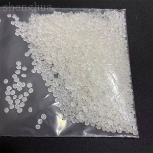 Suministro directo de fábrica Película agrícola LLDPE virgen de alta calidad Embalaje pesado Película agrícola Embalaje pesado - Product Image 2