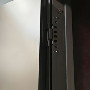 Hot Selling Home Aluminum Alloy Support Custom Entrance <strong>Door</strong> - Product Image 2