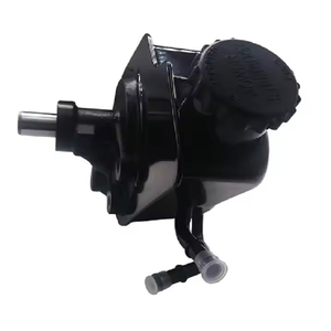 Pompe de direction assistée adaptée aux Penta 5.0 5.7 3860871 3884974 - Product Image 3