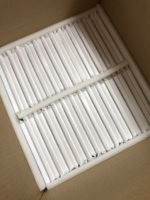 Brochure vidéo LCD personnalisée avec stockage de mémoire intégré, batterie rechargeable, 7 pouces, cadeau promotionnel d'entreprise
