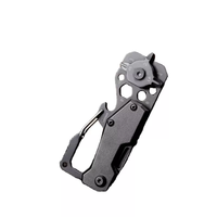Offre Spéciale couteau pliant multi-outils 10 en 1 accessoires de Camping