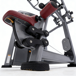 Équipement <span class=keywords><strong>de</strong></span> fitness multifonctionnel pour tirage latéral et rameur bas, pour usage commercial en <span class=keywords><strong>salle</strong></span> <span class=keywords><strong>de</strong></span> <span class=keywords><strong>sport</strong></span>, bon prix pour l'entraînement des pectoraux - Product Image 5