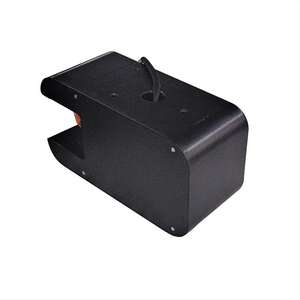 Piezas de cargadora de ruedas Hansen Factory 4130000204 4130000542, faro delantero izquierdo para maquinaria de construcción - Product Image 5