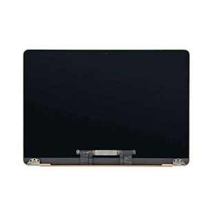 Macbook Air Macbook 32 A2179 için 13.3 inç Laptop LCD ekranı komple tam LCD ekran montaj üst kapak değiştirme 2018 2019 yıl - Product Image 1