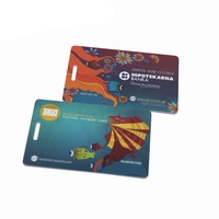 Écologique Intelligent Dispositifs De Sécurité rfid nfc QR code d'étiquette d'animal familier