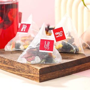 Té <span class=keywords><strong>de</strong></span> Ciruela en Bolsitas Secas <span class=keywords><strong>de</strong></span> Rendimiento Estable, Bebida Diaria en Bolsa, Té Ácido para Preparar con Agua Caliente - Product Image 2