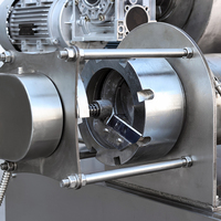 Meilleur prix pour une machine à fabriquer des spaghettis et des macaronis, automatique, industrielle, moteur électrique, capacité de 150 kg/h, garantie d'un an