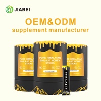 Vente en gros de bâtonnets de miel Shilajit, vitamines, compléments alimentaires, vente directe, stimule le métabolisme pour les adultes