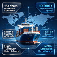 Transport Aérien et Maritime Économique DDP International vers Madagascar, Maurice, Zambie, Zimbabwe, Royaume-Uni – Livraison Porte-à-Porte DHL/FedEx/UPS |   DDU