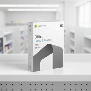 Microsoft <span class=keywords><strong>Office</strong></span> <span class=keywords><strong>2021</strong></span> Famille et Petite Entreprise pour <span class=keywords><strong>Mac</strong></span> – Clé de licence à vie, activation mondiale, téléchargement numérique, stock disponible en 3 heures - Product Image 1
