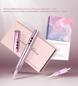 Biomaser tp006 maquina maquillaje permanente pigmento de maquillaje permanente sans fil <span class=keywords><strong>dermografo</strong></span> <span class=keywords><strong>para</strong></span> micropigmentacao - Product Image 6