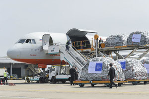 Cheap Fast Air Freight Forwarder From China to Ontario USA - Product Image 3