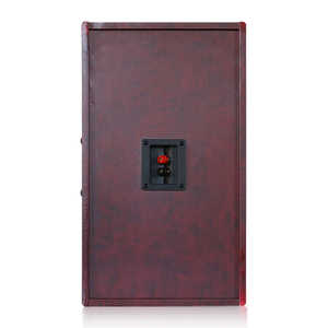 Hot bán 150W 10 inch KTV hệ thống âm thanh nhà Máy Giá sân khấu thụ động loa Loa - Product Image 4