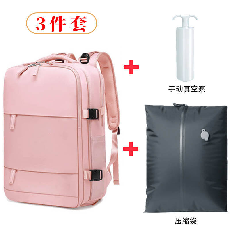 ชุดสุญญากาศ2210ขนาดเล็กสีชมพู