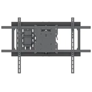 Wall Mount For Tv Newest Motorized TV Sliding Wall Bracket TV Mount For 42-80inch TV