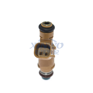 Pièces de moteur automobile Xinwo de haute qualité 8627815, soupapes d'injection diesel, injecteur de carburant, buse de moteur pour <span class=keywords><strong>S40</strong></span> <span class=keywords><strong>05</strong></span>- - Product Image 3