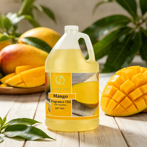 Huile <span class=keywords><strong>parfum</strong></span>ée à la mangue, <span class=keywords><strong>parfum</strong></span> naturel de fruit tropical sucré pour savon, diffuseur, cosmétiques, <span class=keywords><strong>parfum</strong></span>, huile <span class=keywords><strong>parfum</strong></span>ée pour la fabrication de bougies - Product Image 1
