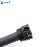 Bobine d'allumage de haute qualité 474Z18100 479Q18100 pour Haima Automobile CVT 1.6L Haima 7 Knight 2.0L