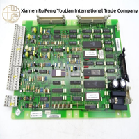 Tarjeta de Circuito Vx4-rzd201, Nueva, Original, en Stock, Controlador de Programación PLC Dedicado para Automatización Industrial