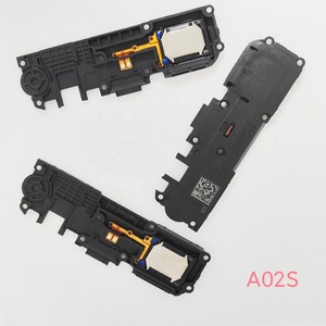 Reemplazo del timbre del altavoz del teléfono móvil para Samsung Galaxy A03S módulo altavoz timbre - Product Image 4