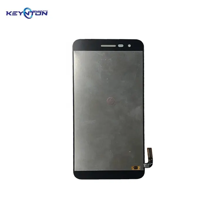 Telefone móvel para o digitador do tela táctil do LG Q7 X210 LCD, LCD para a exposição do LG Q7 X210