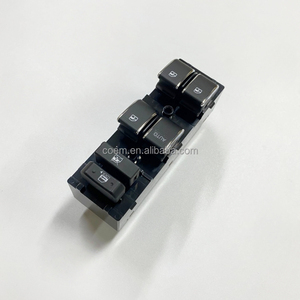 3746300XJ29XB Interruptor de control del elevalunas eléctrico delantero izquierdo para Great Wall GWM Wingle <span class=keywords><strong>5</strong></span> Wingle 6 Pickup - Product Image 4