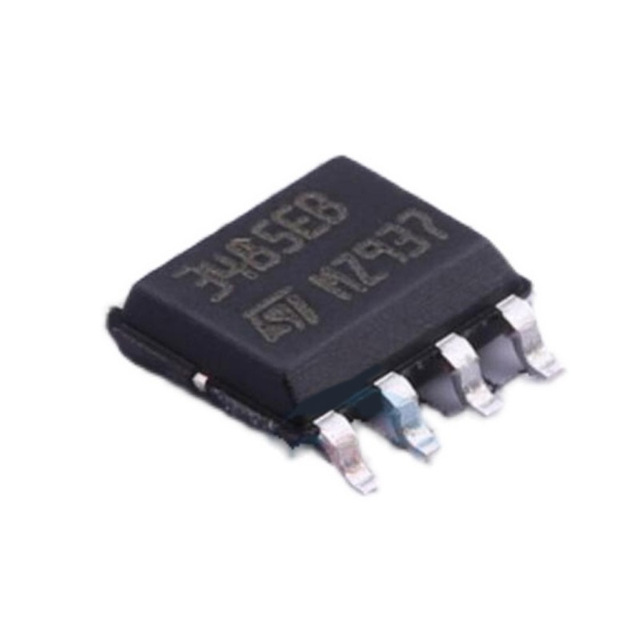 CXCW Electronic Semiconductor chip CC2640F128RHBR HVQFN-32 RF microcontroller chip