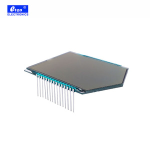 Nhà máy tùy chỉnh 71*50.8 mét HTN xe máy <span class=keywords><strong>LCD</strong></span> màn hình hiển thị cao cấp Phân khúc hiển thị - Product Image 2